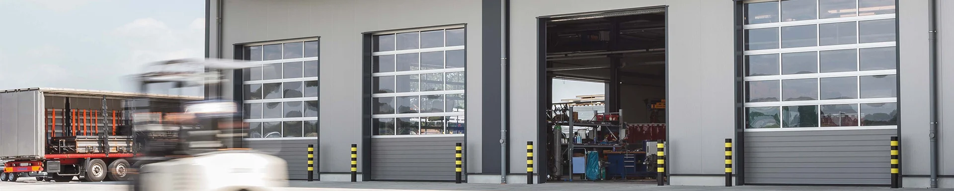 Zitseko za Makampani