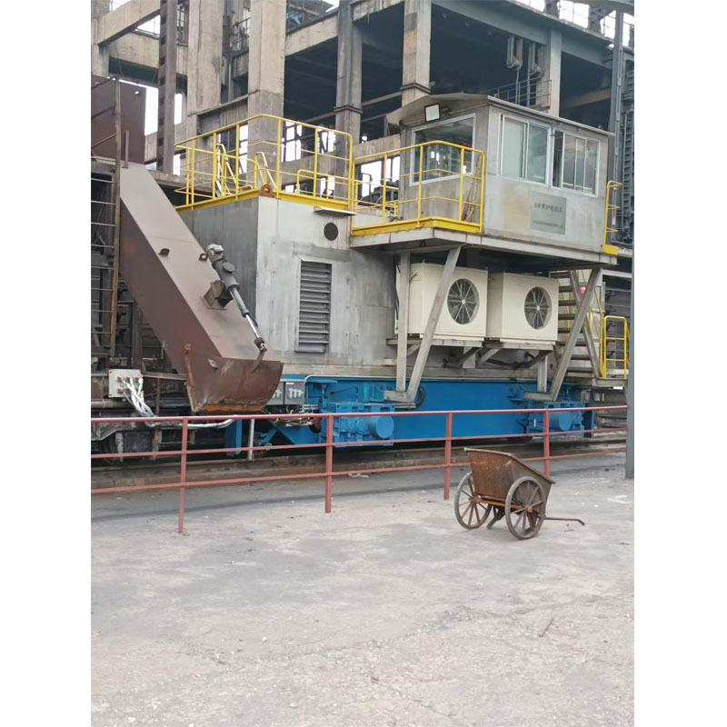 Kodi magetsi amagetsi amasintha bwanji mayendedwe amakono oyendera njanji?