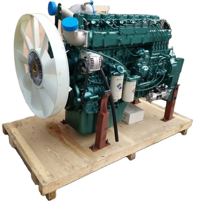 Kodi chimapangitsa kuti injini yamagalimoto yokwera kwambiri ikhale bwanji fungulo la mphamvu, kugwira ntchito, komanso kudalirika kwamtsogolo?