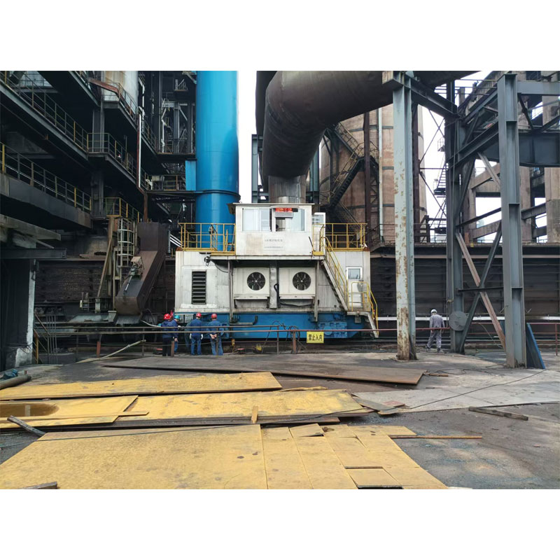 Kodi Ma Locomotive Amagetsi Amasintha Bwanji Sitima Zamakono Zamakono?