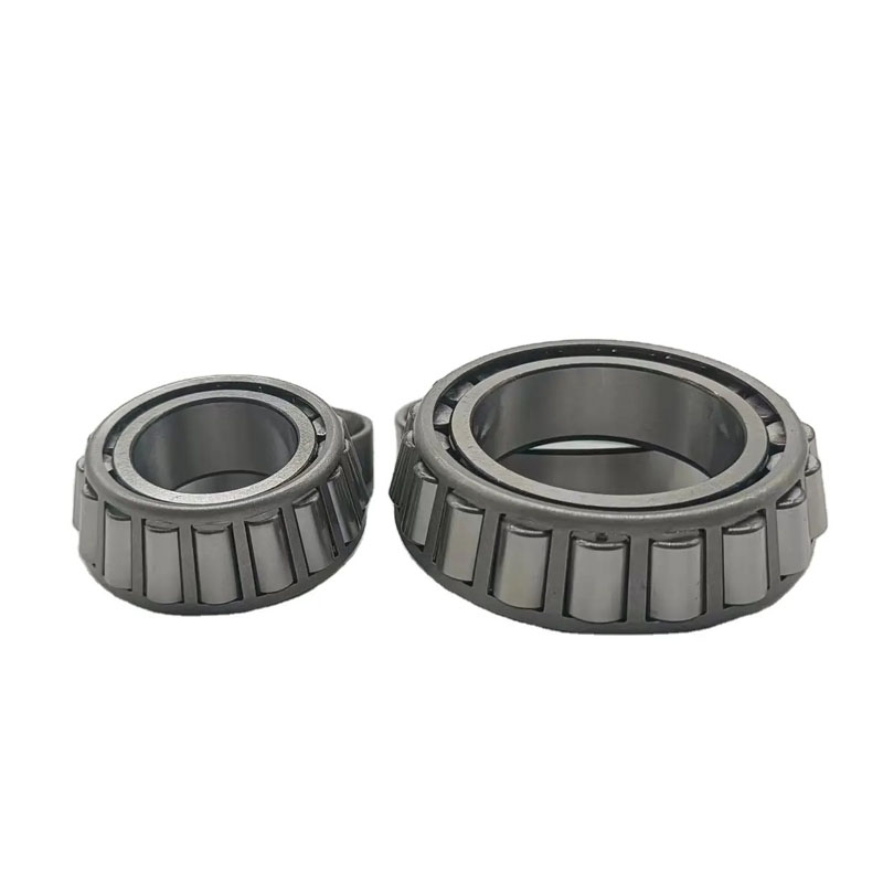 Kodi Tapered Roller Truck Bearing Imathetsa Bwanji Mavuto Ndi Kukhalitsa?